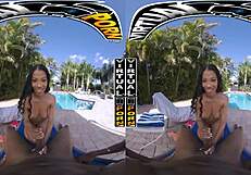 virtual porn - cum & enter the garden of eden west