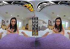 virtual porn blowjob pov compilation part two with selina moon clara trinity kimmy kimm and more