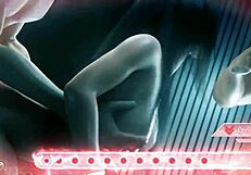 fap hero 3 by smetanka features tifa lokhart in anime hentai game adventures