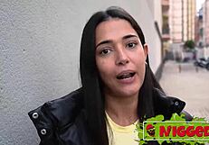 Nuria Millan explores fantasies in reality scene