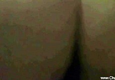 Horny Cougar Craves Intense Assfucking and Facial