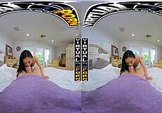 virtual porn blowjob pov compilation part two with selina moon clara trinity kimmy kimm and more