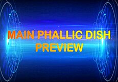 Try this phallic dish preview with Agarabas and Olpr!