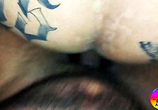 Trailer - Anal Queen Taking It In The Ass And Moaning Deliciously