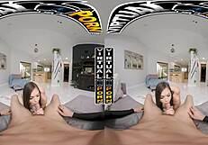 virtual porn blowjob pov compilation part two with selina moon clara trinity kimmy kimm and more