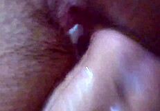 Gosada Gostosa Na Bucetinha!