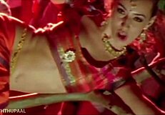 Detailed Description of a Telugu Girl