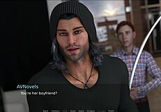 Exploring the origins in anime game series