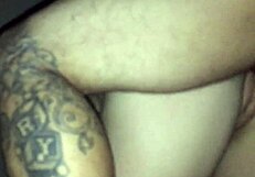 Amateur Blowjob Recording With Horny Whore.