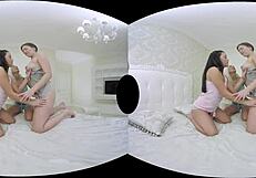 the sleepover part i