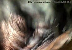 Amateur Blowjob Recording With Horny Whore.