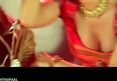 Detailed Description of a Telugu Girl