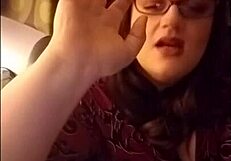It’s mind control for hands free pleasure