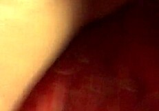 Wife Plays With Dildo And Cums Hard!