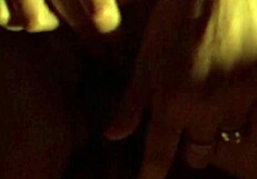 Wife Plays With Dildo And Cums Hard!