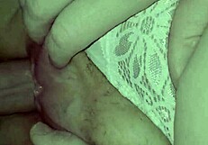 Wife's Big Tits Get Worshipped In Homemade Amateur Session!