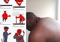 valentines day instagram shaving concepts either braids twists or dreads