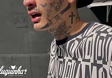 Photographer Seduces Straight Client for Hardcore Anal Action! Watch This!