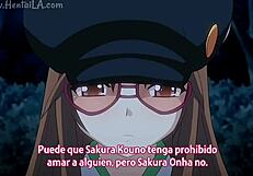 Intriguing Anime Hentai: Por Favor Juega Conmigo Episodio 2 Sub Español