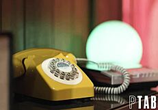 Ana Foxxx and Isiah Maxwell in twin dragons revenge.