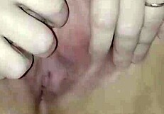 Wife's Big Tits Get Worshipped In Homemade Amateur Session!