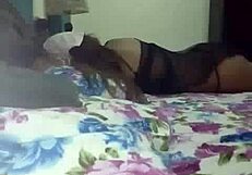 Desiboygal couple goes hard with intense action on December 5, 2018.