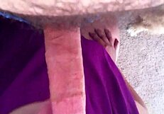 Amazing head from curvy Colombian latina!