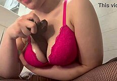 Hot Amateur Couple Tries First Anal Sex At Home