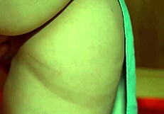 Hot Sauna Fuck For Curvy Maja!