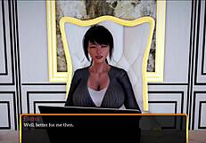 My new family with brunette and redhead