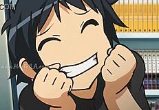 Intriguing Anime Hentai: Por Favor Juega Conmigo Episodio 2 Sub Español