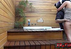 Safada Milf Que Fez O Namorado Levar Chifre - Frotinha Porn Star