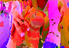 Teen Bitches In Glitch PMV: Double Penetration And Bukkake Fun.