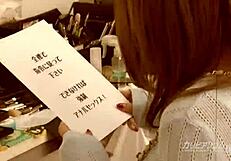 Absoluter Befehl Anal-Creampie-Challenge