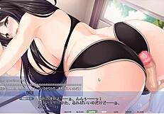 Oh Wow, Iroha's Hentai Photoshoot With Big Tits!