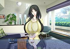 Oh Wow, Iroha's Hentai Photoshoot With Big Tits!