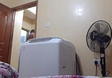 Is becoming gay accidental in episode 9?