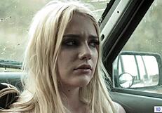 April ONeil And Kenna James Explore Lesbian Fantasies With Muff Diving And Natural Tits.