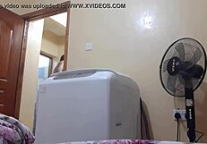 Is becoming gay accidental in episode 9?