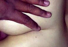 Watch This Hot Girl Take That Monster Black Cock In Her Ass