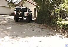 April ONeil And Kenna James Explore Lesbian Fantasies With Muff Diving And Natural Tits.