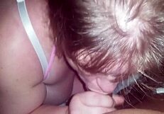 Dirty Milf Slut Fucks Big Black Cock Monster