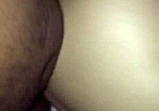 Watch This Hot Girl Take That Monster Black Cock In Her Ass