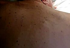 Feeling The Delicious Ass Fucking Until Cum On My Ass