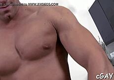 I enjoy gay bare sex.