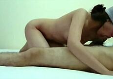 Intense Fucking Ends With Cum On Face.