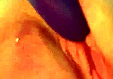 Did You See Me Playing With Myself Until I Came?