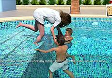 A Wife And Stepmother 49