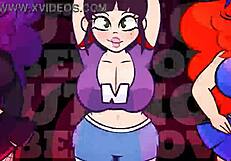 Nnn Anime Hentai Compilation