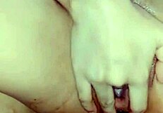 My Sister Squirting From Delight In The Car